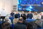 Formosa lanzó el Programa de Entrenamiento en Operaciones Industriales 2025 para fortalecer el sector productivo
