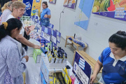Soberanía Alimentaria Formoseña anunció cuatro puntos dónde ofrecerá productos frescos este jueves
