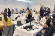 Segunda Ronda de Negocios de Conexión Comercial