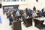 Histórico: la Convención Constituyente eliminó la reelección indefinida en Formosa