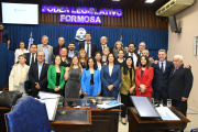 Igualdad de género, protección digital y límites a la reelección, las últimas reformas de la Convención de Formosa