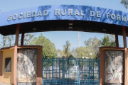 Arranca la 80ª Expo Rural Formosa: los animales ya están en el predio