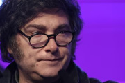 Javier Milei: “Hemos tenido una clara derrota y hay que aceptarlo”