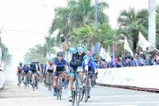 La gran fiesta del ciclismo en Formosa se prepara para su segunda edición