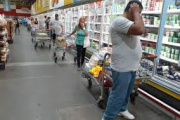 La inflación de agosto fue de 1,9% y acumuló 33,6% en los últimos doce meses
