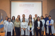 HAC: XVII Jornadas de Neurociencias 2025