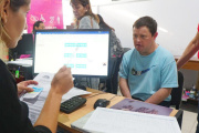 Informan que desde este jueves la SUBE Inclusiva se tramita en las oficinas de la Dirección de Transporte