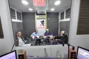 23 Años de Fe y Comunicación: "La Voz del Santuario Nuestra Señora del Carmen"