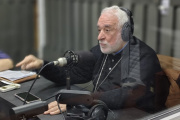 23 Años de Fe y Comunicación: "La Voz del Santuario Nuestra Señora del Carmen"