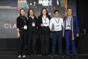 Banco Formosa recibió un reconocimiento especial nacional e internacional a la CAMPAÑA ANTI FRAUDE MÁS EXITOSA DE LA REGIÓN