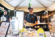 Se lanza la segunda edición del Festival Regional del Alfajor en Formosa