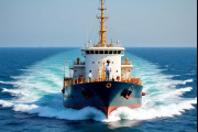 Trabajar en la Marina Mercante: Formación y Oportunidades Globales: