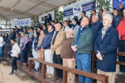 El campo recibe con beneplácito la eliminación temporal de retenciones, pero pide medidas a largo plazo