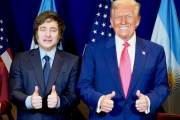 El respaldo financiero de EEUU calmó al dólar, que se alejó del techo de la banda y cerró a $1.430