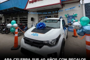 APA Supermercados: Últimos Días para Participar del Sorteo Aniversario con Auto 0 km y Más Premios