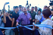 Insfrán habilitó el Centro de Desarrollo Infantil del barrio La Nueva Formosa