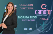 Formosa será sede este viernes del 9° Congreso Internacional CAMEFOR: un espacio de innovación, liderazgo y territorio