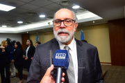 Ibáñez destacó la inversión del Gobierno provincial en ciencia y tecnología