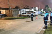 La Policía sacó de circulación a 31 conductores alcoholizados
