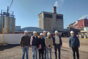 Con una inversión de 2.500 millones de pesos, UNITAN se reconvierte en el parque industrial de Formosa apostando a la bioeconomía