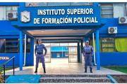 Formosa abre la preinscripción al Instituto Superior de Formación Policial: cómo inscribirse