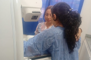 En Formosa comenzó el Mes Rosa que conmemora la lucha contra el cáncer de mama