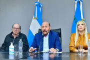 Nuevo aumento Salarial para Estatales y Docentes en Formosa