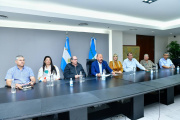Formosa sobresale con incrementos salariales que superan a Nación y a los gremios más importantes de la Argentina