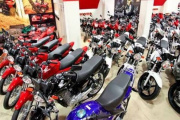 Estabilidad en los precios y financiación accesible impulsan la venta de motos en Formosa