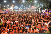 Este fin de semana se llevará a cabo una nueva edición del Oktoberfest