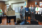 Formosa se prepara para una jornada electoral con nuevas medidas de transparencia y accesibilidad