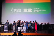 Cortos formoseños ganan premio internacional y serán exhibidos en Brasil