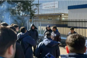 Se pierden 30 empresas por día desde que asumió Milei