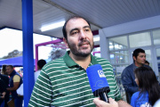 López Peña sobre la cautelar de la CSJN: “Formosa siempre respeta lo que la Justicia ordene”