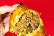Chempanadas: empanadas del horno argentino al corazón de Paraguay