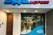 Pájaro Azul inaugura APA Express en una nueva apuesta al crecimiento y a la generación de empleo